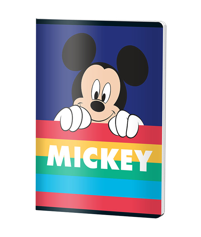 CAIET A5 48 FILE DICTANDO MICKEY MOUSE PIGNA CAIET A5 48 FILE DICTANDO MICKEY MOUSE PIGNA